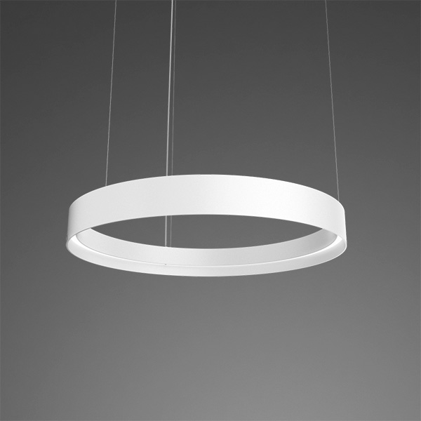 Oem Circular Led Light Fixtures Round Pendant Chandelier Olimini